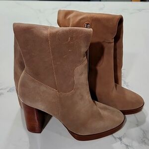 Michelle Kors boots